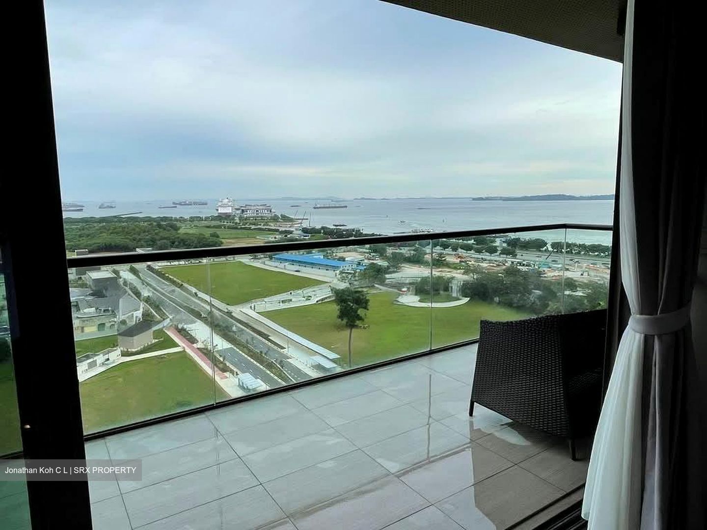 Marina One Residences (D1), Apartment #567659431
